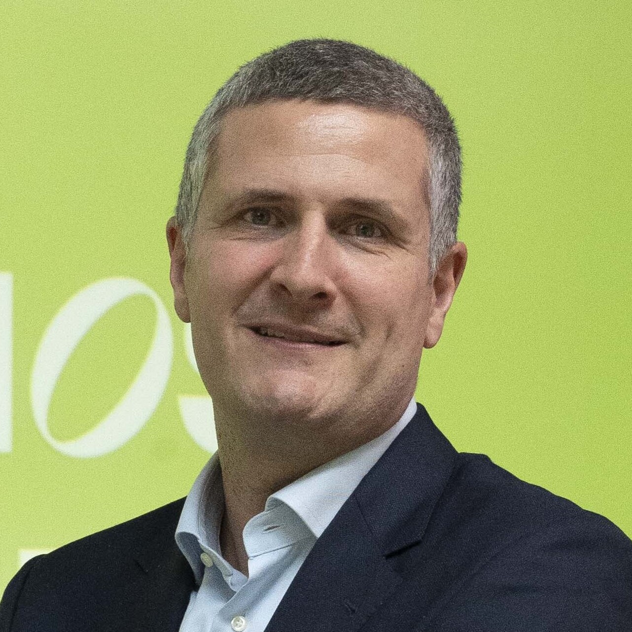 Iván Albertos García